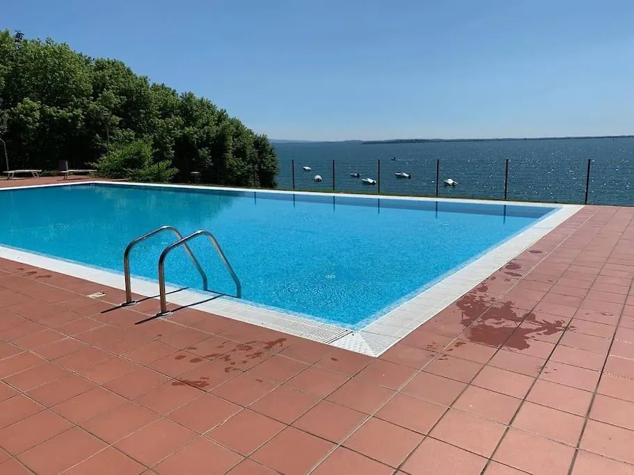 Apartment Luxury Lake View 2 Bed Padenghe sul Garda