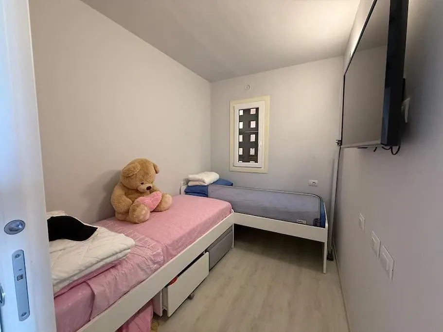 Luxury Lake View 2 Bed Padenghe sul Garda 0*,  Italy