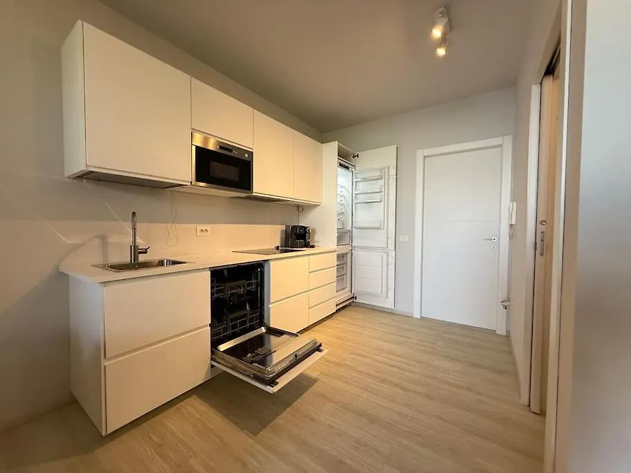 Luxury Lake View 2 Bed Padenghe sul Garda