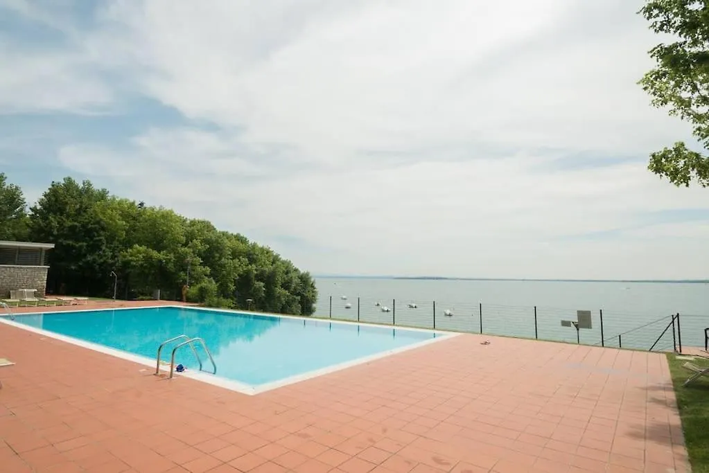 Luxury Lake View 2 Bed Padenghe sul Garda