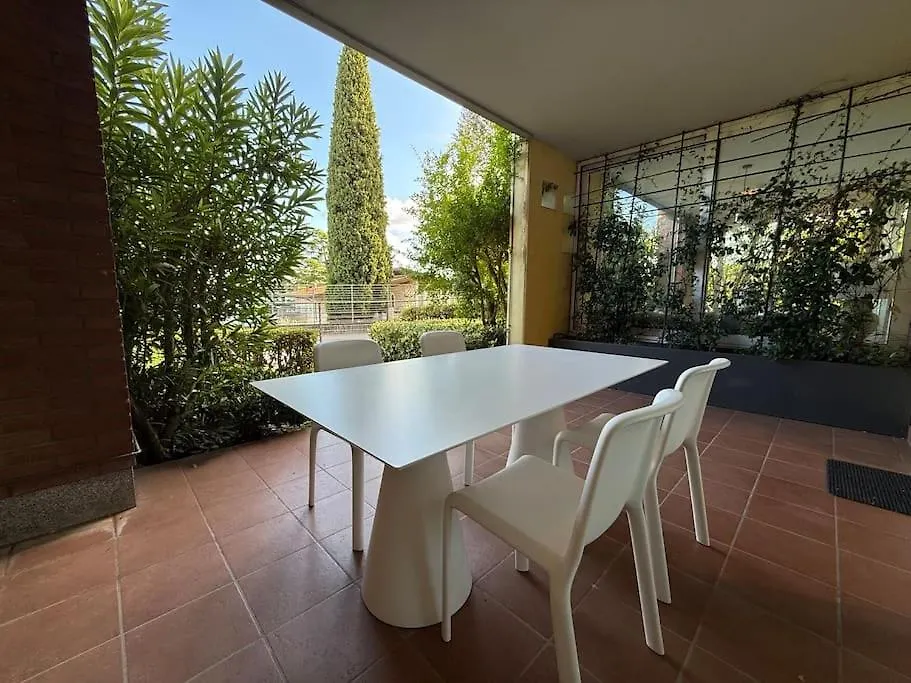 Apartment Luxury Lake View 2 Bed Padenghe sul Garda